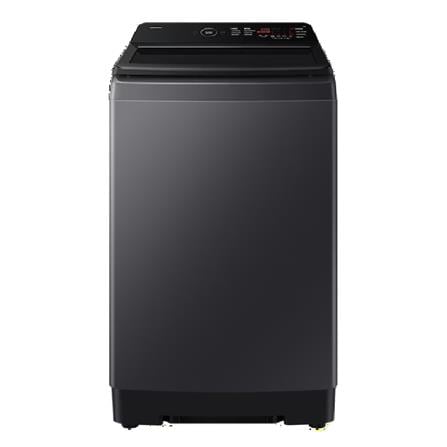 SAMSUNG TOP LOAD WASHING MACHINE WA40F10E1CFQ 10KG DEEP CHARCOAL