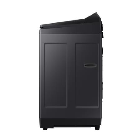 SAMSUNG TOP LOAD WASHING MACHINE WA40F10E1CFQ 10KG DEEP CHARCOAL