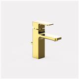AMERICAN STANDARD ACACIA EVOLUTION BASIN MIXER WITH POP UP DRAIN FFAS1301-101GL0BF0