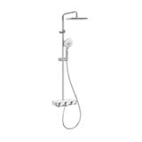 AMERICAN STANDARD SIGNATURE RAINSHOWER SYSTEM FFAS1722-709500BC0