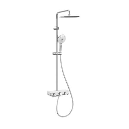 AMERICAN STANDARD SIGNATURE RAINSHOWER SYSTEM FFAS1722-709500BC0