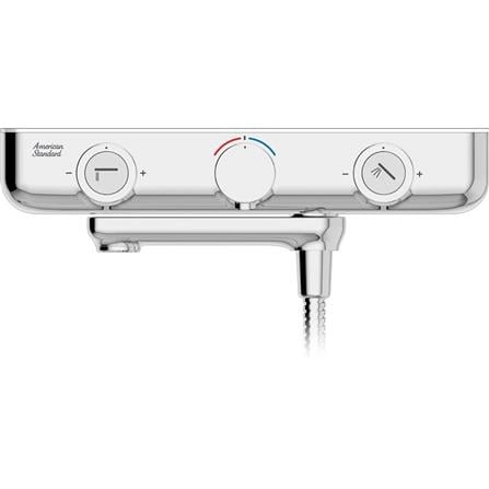 AMERICAN STANDARD SIGNATURE RAINSHOWER SYSTEM FFAS1722-709500BC0
