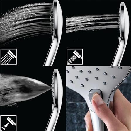AMERICAN STANDARD SIGNATURE RAINSHOWER SYSTEM FFAS1722-709500BC0