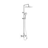 AMERICAN STANDARD SIGNATURE RAINSHOWER SYSTEM FFAS1722-709500BC0