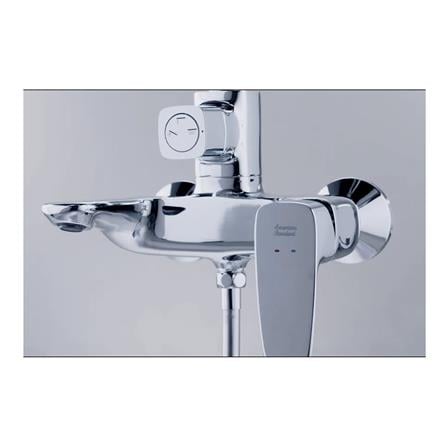 AMERICAN STANDARD SIGNATURE RAINSHOWER SYSTEM FFAS1722-709500BC0