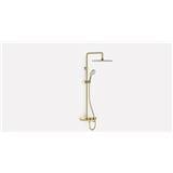 AMERICAN STANDARD EASYSET RAIN SHOWER FFAS4956-601GL0BF0 COOL SUNRISE