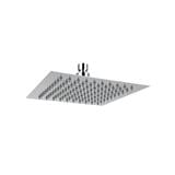 AMERICAN STANDARD AIR-IN RAIN SHOWER HEAD FFASS032-006500BC0 200MM