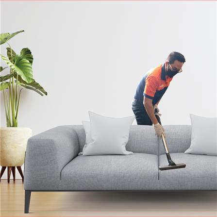 Cleaning - Sofa Fabric ( 1 set )