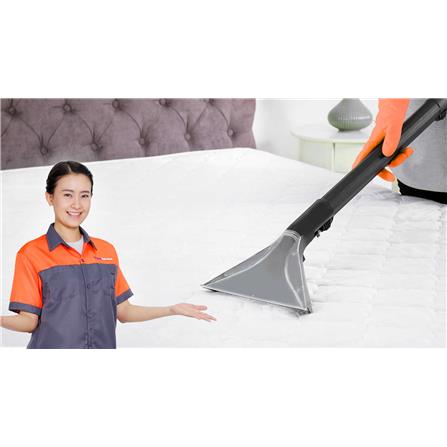 HOMEPRO CLEANING MATTRESS QUEEN/KING