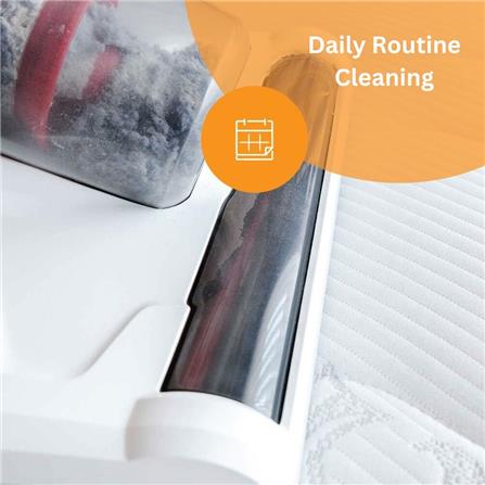 HOMEPRO CLEANING MATTRESS QUEEN/KING