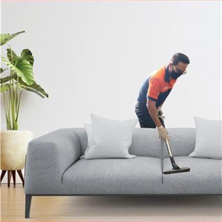 HOMEPRO CLEANING SOFA FABRIC (1SET)